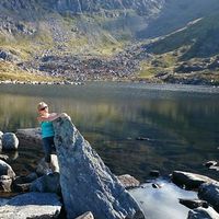 Alexandra Alexandrova's Photo