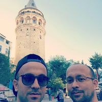 Mecnun Şen的照片