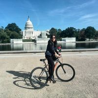 Lorena  Maving的照片