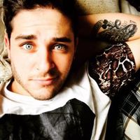 Diego Garcia的照片