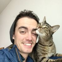 Brooks Davis's Photo