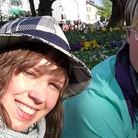 Lene Güntzel的照片