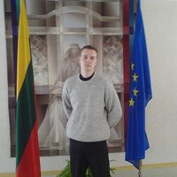 Tomas Kaminskas的照片