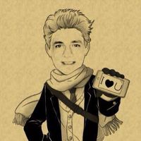 Abdallah Alaa的照片