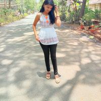 Sharvari NARKAR's Photo