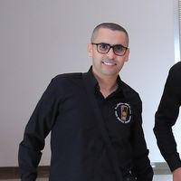 Gaby Elmasry's Photo