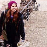 Alexia Klein的照片