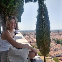 Katarina Ježovicová's Photo