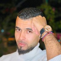 Achraf Haddej的照片