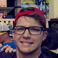 Thibaut Meex's Photo