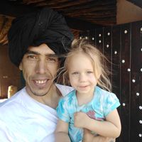 youssef Oubedda的照片