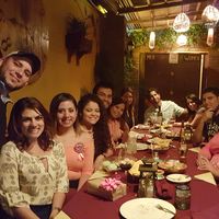 Angel Alvarado's Photo