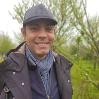 Photos de Hamed Talebian