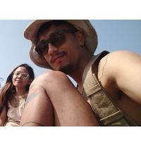 Sonam Wangchuk's Photo