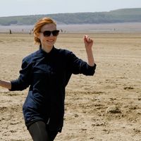 Anna Václavíková's Photo