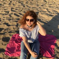 Paula Miranda's Photo