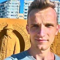 Photos de Matej  Šmehyl