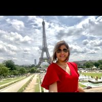 Gabriela  Castellanos Ruz's Photo