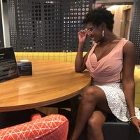 Victoria Perez's Photo