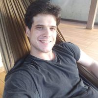 Junior Gasparelo的照片