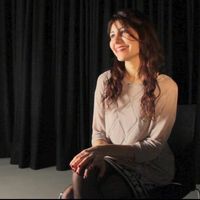 Feride Morçay's Photo