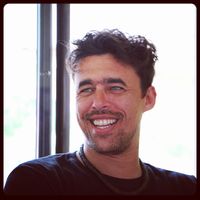 Hugo Pereira's Photo