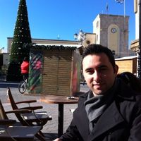 Murat Öztaş的照片