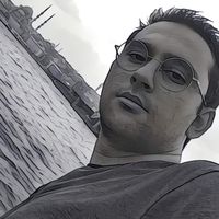 Ruhollah Hashemi的照片