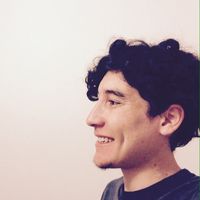 Esteban Rodríguez的照片