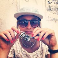 Emma Sallinen's Photo