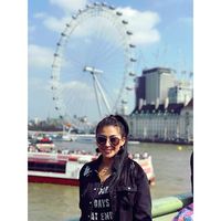 Yeimi Cortes's Photo