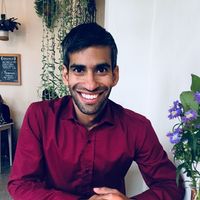 Jaswant Cornelissens的照片