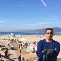 Le foto di Hamada Elsherbeeny