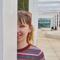 Helen Azanova's Photo