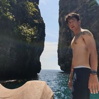 Rio Pranaya的照片