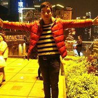 Beaver Thanawit's Photo