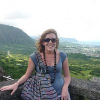 Katherine Rickards的照片