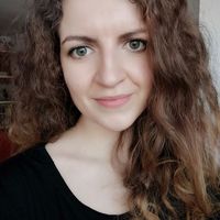 Lenka Danielisová's Photo