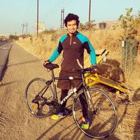 Debdatta Sen的照片