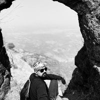 Vinit Shinde的照片