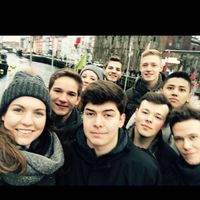 Frederik Weyland的照片