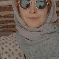 Simin Yaghoubi的照片