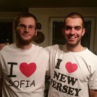 Connor Sampson's Photo