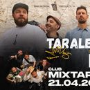 TARALESHTA & FOLTIN Live @ Mixtape 5 - 21 april 20's picture