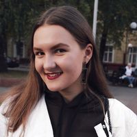 Dasha Boytsova的照片