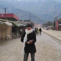 Dandan Wang's Photo
