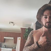 Anthony Catarino的照片