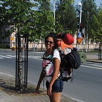 Photos de Gabriela Nunez