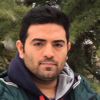 Ali Qanbarazdeh的照片