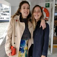 Eloise Sutton's Photo